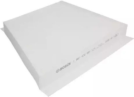 Air Cabin Filter Fiat Scudo Combinato 220p Alco Filters Ms6255
