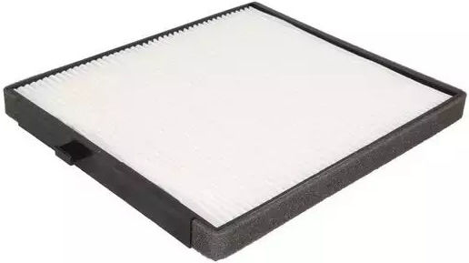 Air Cabin Filter Kia Carens Ii Fj Alco Filters Ms6307