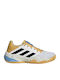 adidas Barricade 13 Γυναικεία Παπούτσια Τένις για Χωμάτινα Γήπεδα Πολύχρωμα