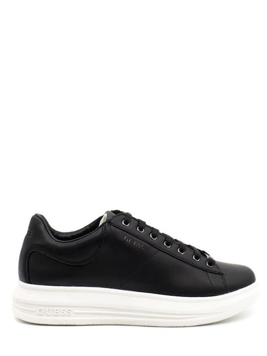 Guess Herren Sneakers Schwarz