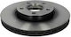 Disc de frână Volvo V40 Hatchback Brembo 09a90510