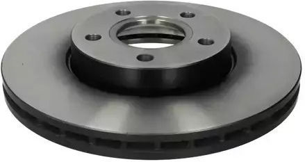 Disc de frână Volvo V40 Hatchback Brembo 09a90510