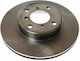 Disc de frână Brembo Suzuki Liana Combi Er 09935010