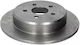 Chrysler Neon Ii Brembo Brake Disc 08b02910