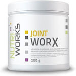 Nutriworks Joint Worx 200g - Nutriworks Joint Worx 200g