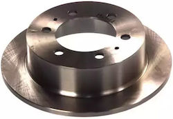 Disc de frână Ssangyong Musso Fj Brembo 08a32910 Disc de frână Ssangyong Musso Fj Brembo 08a32910