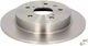 Disc de frână Brembo pentru Suzuki Sx4 Sedan Gy 08b55710