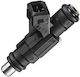 Injector Bmw Z4 E85 Bosch 0280156052