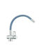 Macart Arwa Twinflex Kitchen Faucet Counter Flexible Beige