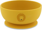 Trixie Baby Food Bowl made of Silicone