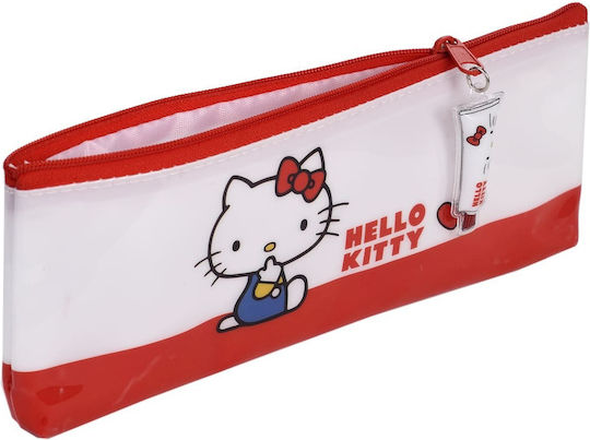 Hello Kitty Βρεφικό Νεσεσέρ Καλλυντικών