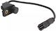 Position Sensor Axle Opel Omega B Combi 21 22 23 Bosch 0232103008