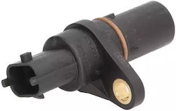 Senzații senzor arbore cotit Opel Signum Bosch 0261210229