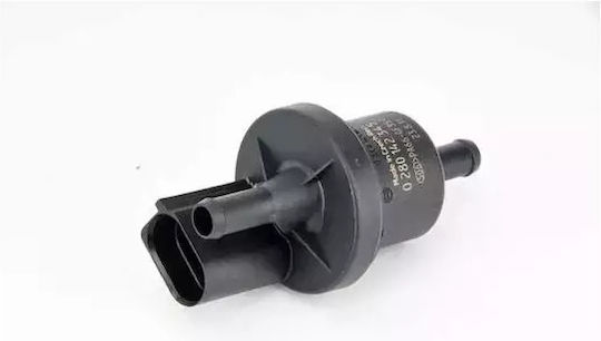 Supapa senzor de presiune a combustibilului Skoda Octavia Combi 1z5 Bosch 0280142345
