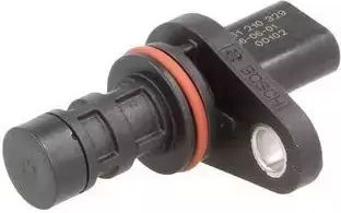 Senzor arbore cotit Seat Leon St 5f8 Bosch 0261210329