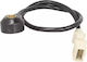 Sensor Lancia Kappa Sw 838b Bosch 0261231095