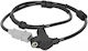 Abs Sensor Peugeot 406 Break 8e F Bosch 0265006206