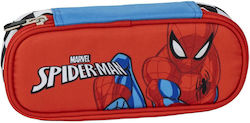 Marvel Spiderman Pencil Case 8445484372397 Marvel Spiderman Pencil Case 8445484372397