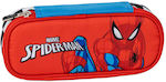 Marvel Spiderman Pencil Case 8445484372397