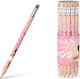 Μηχανικό Μολύβι Ξύστρα Erichkrause Color Touch Pointes 2.0 Hb 60753