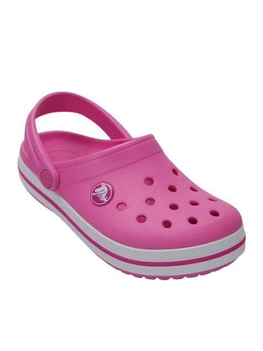 Crocs Crocband Children's Anatomical Beach Shoe...