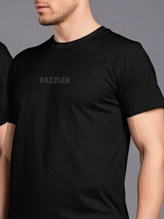Dazzler T-shirt Μαύρο