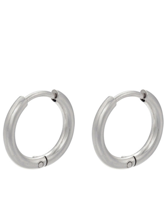 Callajewels Ohrringe aus Stahl