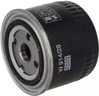 Oil Filter Citroen Jumper Bus Alco Filters Sp1330