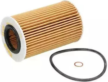 Oil Filter Hyundai I30 Cw Fd Alco Filters Md589