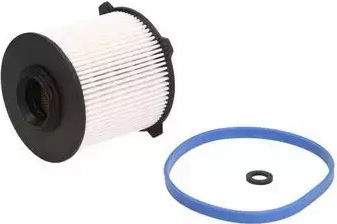 Filtru de ulei auto pentru Lexus / Lotus / Subaru / Toyota MD-651