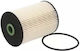 Filtru de ulei Chevrolet Aveo Sedan T250 T255 Alco Filters Md619