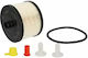 Oil Filter Lancia Ypsilon 843 Alco Filters Md547