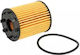 Ölfilter Fiat 500l 199 Alco Filters Md537