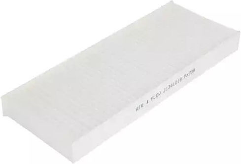 Air Cabin Filter Nissan Pathfinder Iii R51 Alco Filters Ms6337