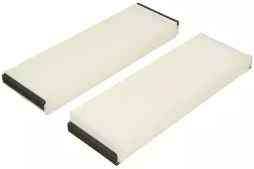 Innenraumfilter Nissan Primastar Bus X83 Alco Filters Ms6332