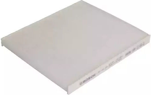 Innenraumfilter Nissan Micra III K12 Alco Filters MS6283