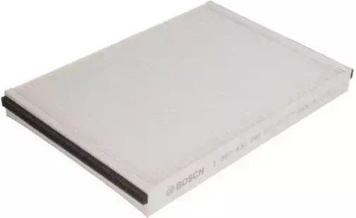 Air Cabin Filter Opel Astra G Combi F35 Alco Filters Ms6161
