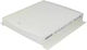 Innenraumluftfilter Peugeot 207 Sw Wk Alco Filters Ms6370
