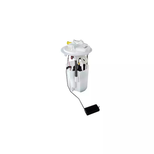 Fuel Pump Renault Megane Iii Hatchback Bz0 Bosch 0580203119