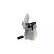 Kraftstoffpumpe Opel Astra H L48 Bosch 0580314082