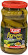 Αρετη Αγγουρακι Πικλα 350gr Κ.β 180gr Σ.β Βαζο 4-48821
