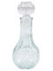 Keskor Glass Decanter with Stopper 120ml