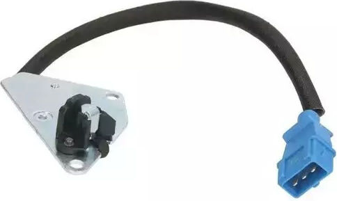 Senzor de poziție ax came Fiat Stilo Multi Wagon 192 Bosch 0232101037