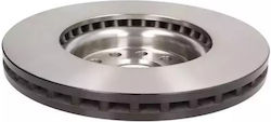 Диск за спирачен апарат Brembo 09b63511 за Seat Alhambra 710 711 Диск за спирачен апарат Brembo 09b63511 за Seat Alhambra 710 711