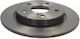Disc de frână Brembo Toyota Auris Nre15 Zze15 Ade15 Zre15 Nde15 08a91211