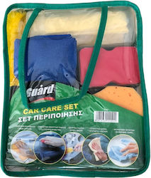 Guard Washing Set for Body 1pcs