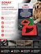 Sonax Special Pet Hair Removal Brush