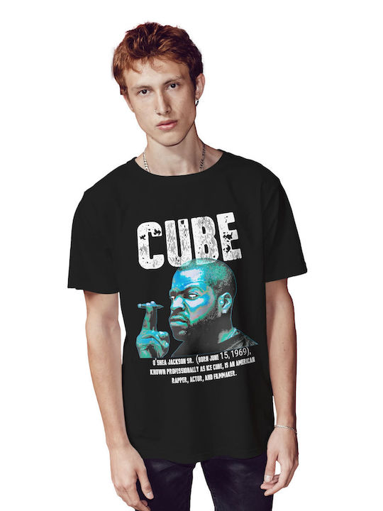 Cube Pop Culture Black