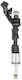 Einspritzdüse Ford Kuga II DM2 Bosch 0261500155
