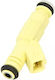 Инжектор Volvo C70 I Кабриолет Bosch 0280155766